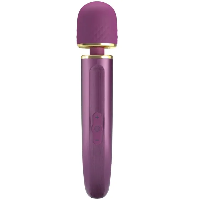 Pretty Love – Massager – Vibrationsmodi Lila