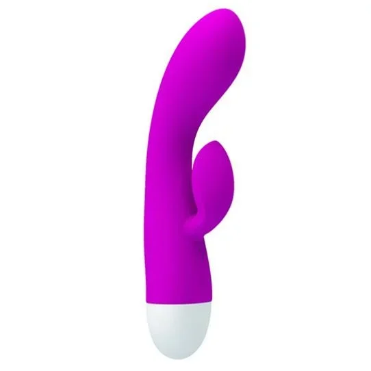 Pretty Love – Smart Eli Vibrator 30 Modi