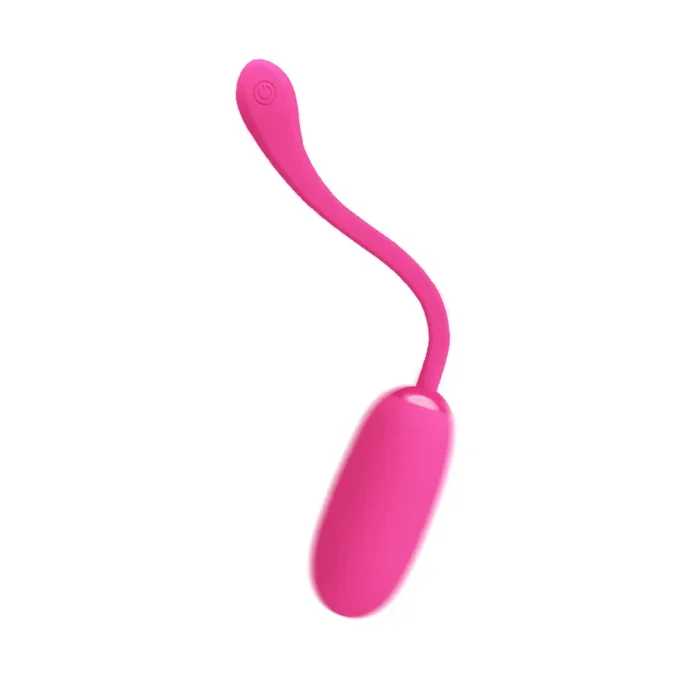 Pretty Love – Smart Julius Vibrierendes Ei