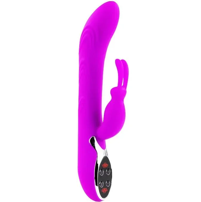 Pretty Love – Smart Wiederaufladbarer Hot Plus Vibrator