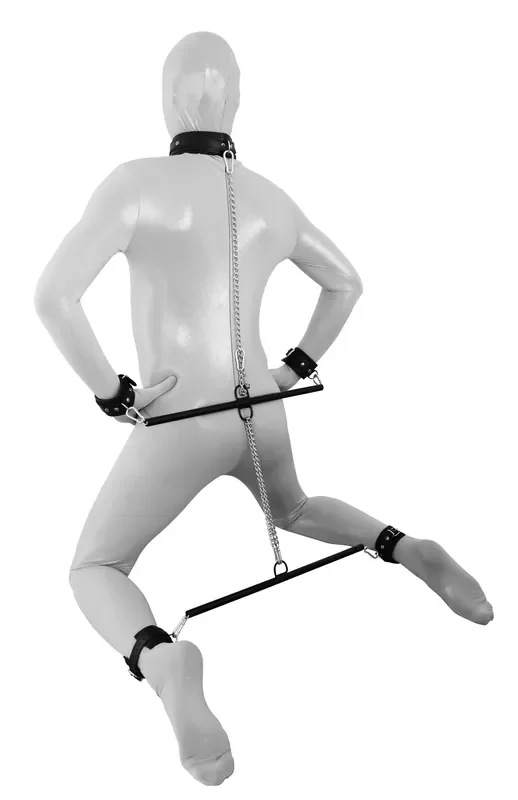 Prisoner‘s Stangen-/Kettenset