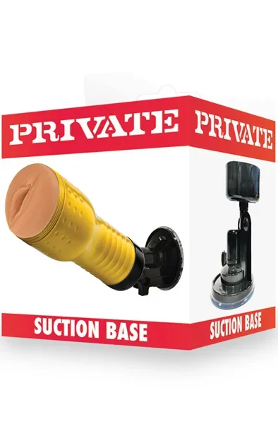 Private Tube Saugnapf