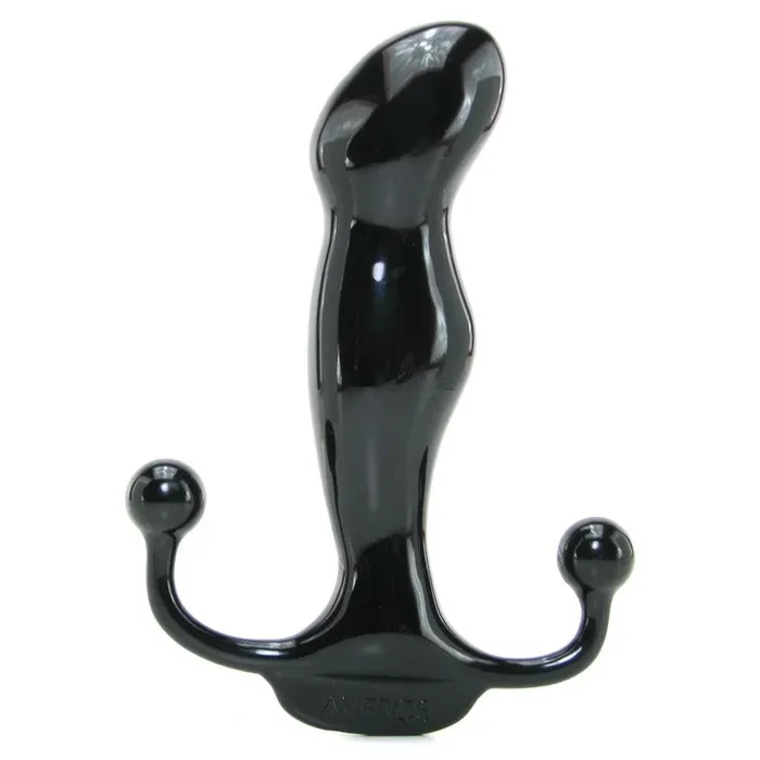 Progasm Prostate Massager in Black Ice