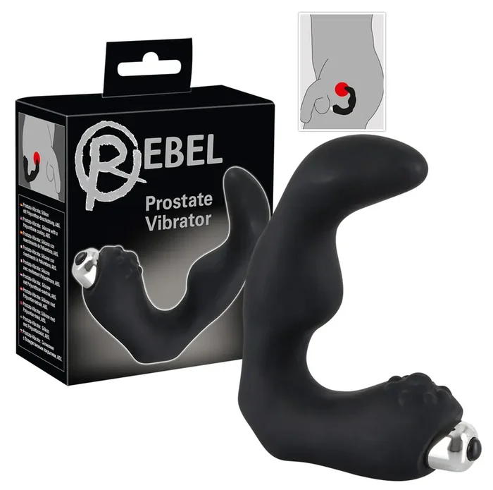 Prostata Vibrator
