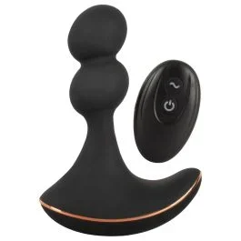 Prostata-Vibrator RC Rotierend