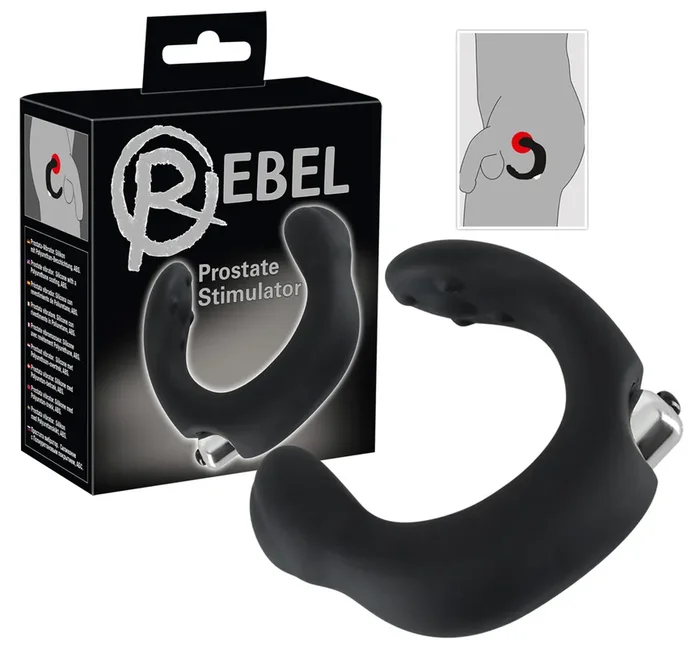 Prostata Vibrator Stimulator