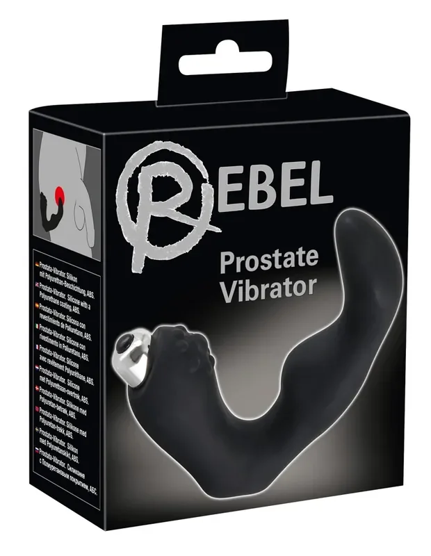 Prostate Vibrator