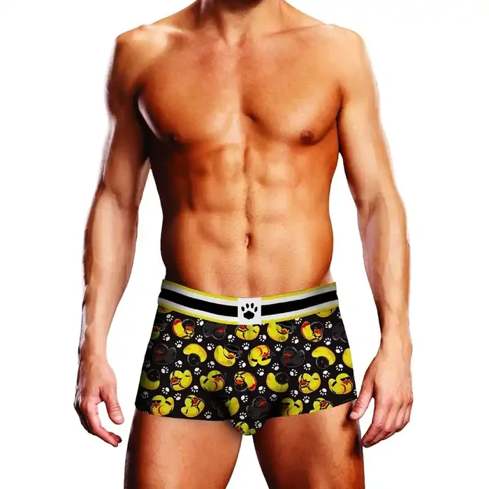 Prowler BDSM Gummi-Enten Boxershort