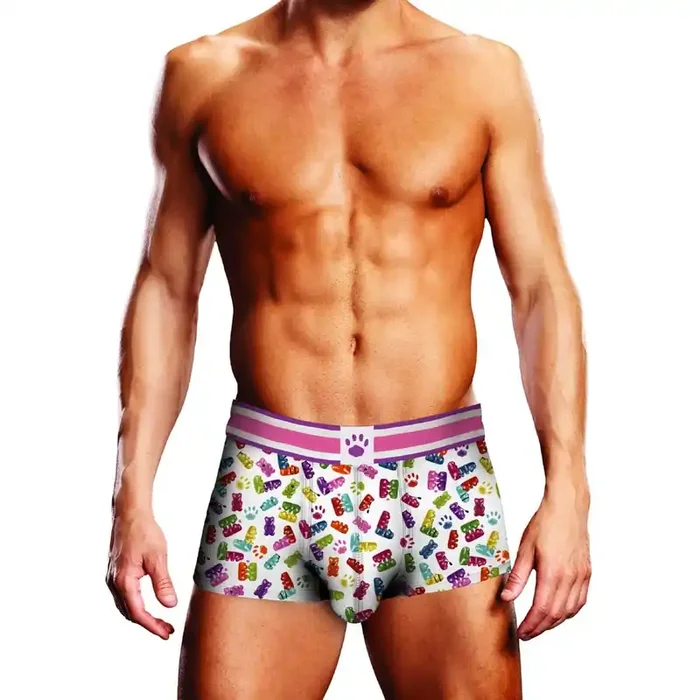 Prowler Gummibärchen Boxershorts