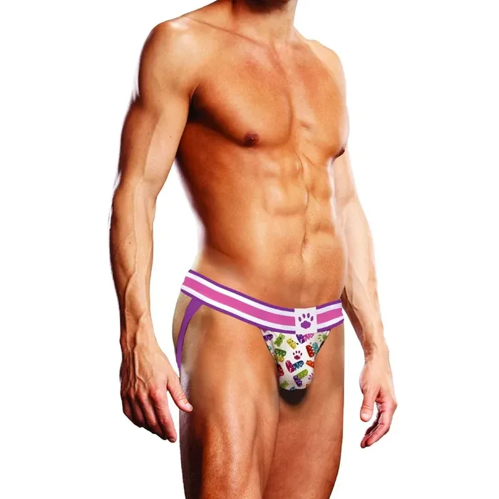 Prowler Gummibärchen Jock