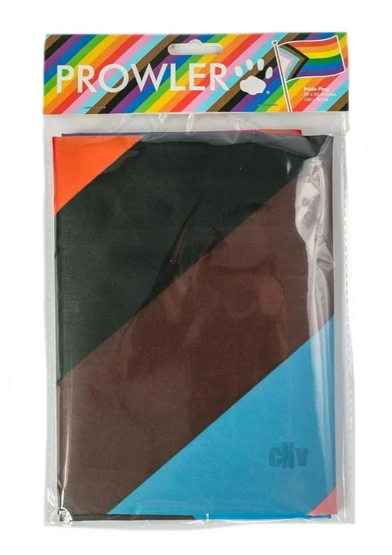 Prowler Progressive Flag 3×5