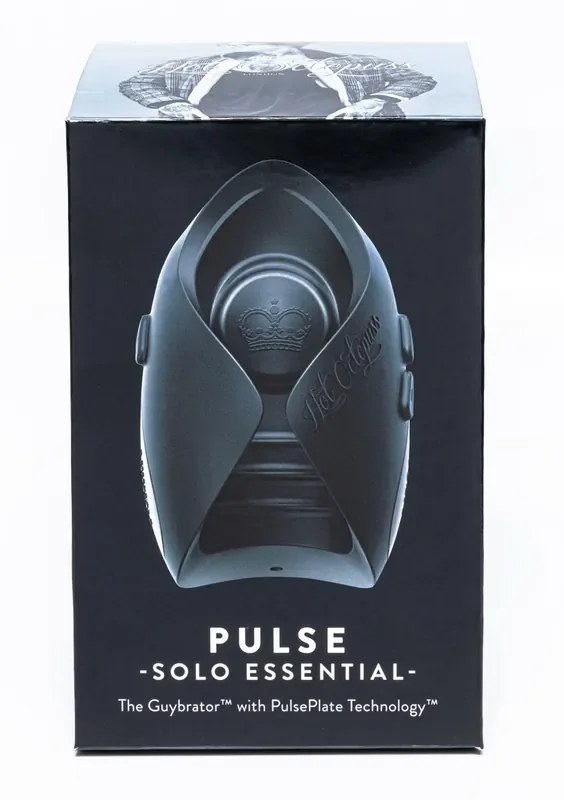 Pulse Solo Essential