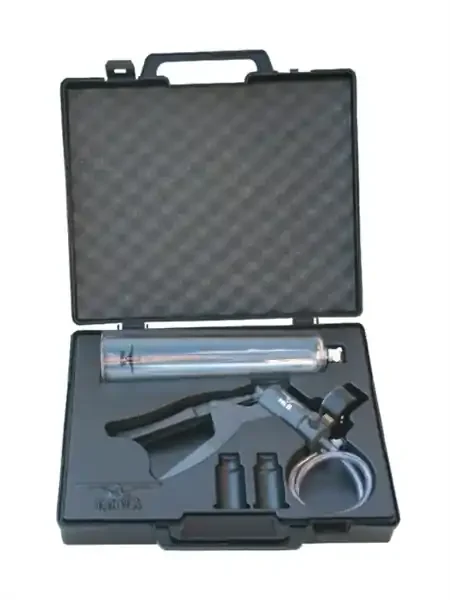 Pump-Box