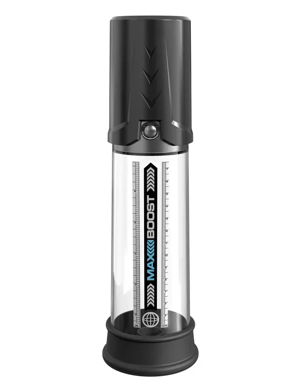 Pump Worx – Max Boost Penis-Pumpe