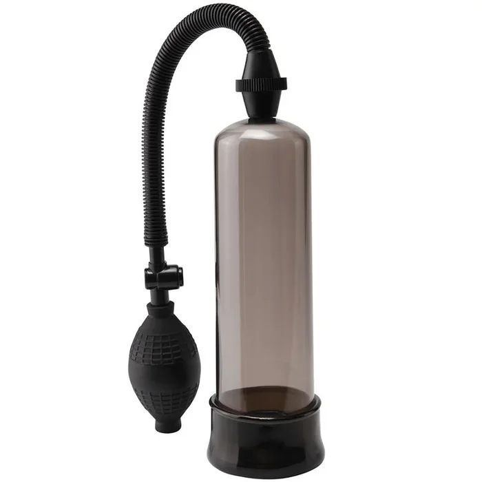 Pump Worx – Beginners Power Pump Schwarz