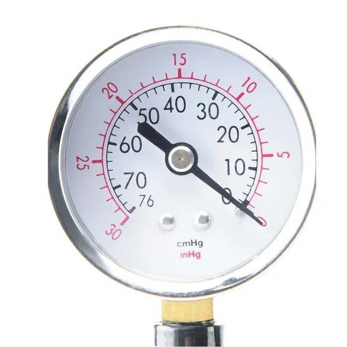 Pump Worx – Max-Precision Leistungspumpe.