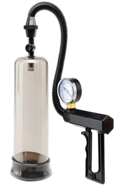 Pump Worx Pistolgriff-Powerpumpe