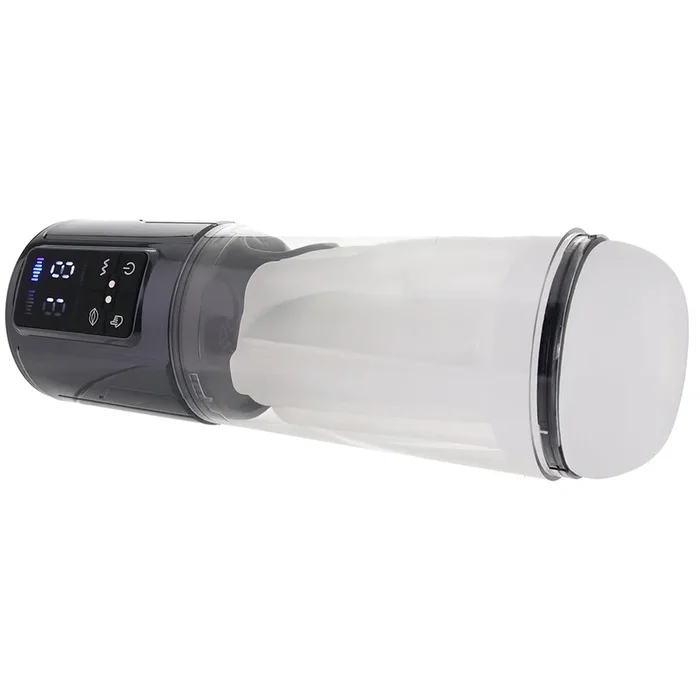 Pumped UltraLift Waterproof Masturbator