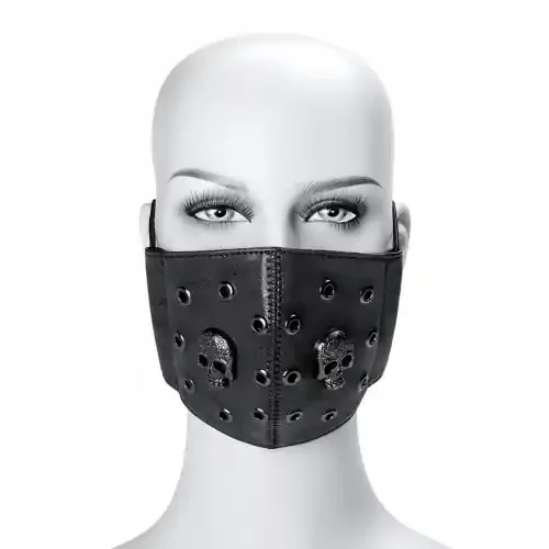 Punk Maske ‘Skull‘
