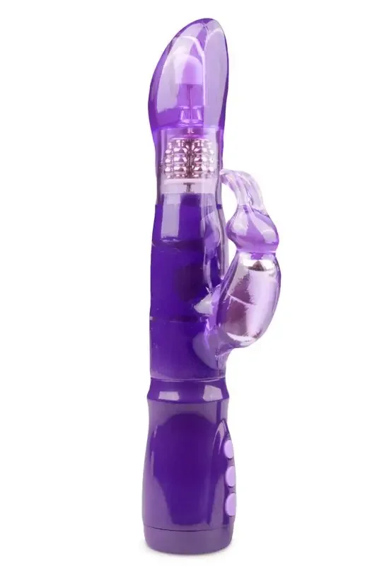 Purple Surprise