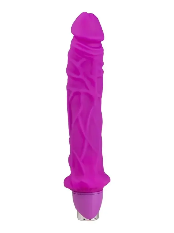 Purple Vibe