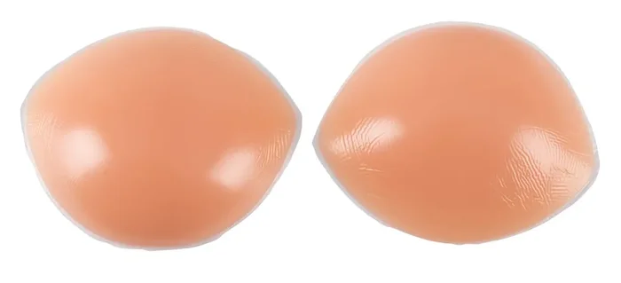 Push-up-Pads aus Silikon