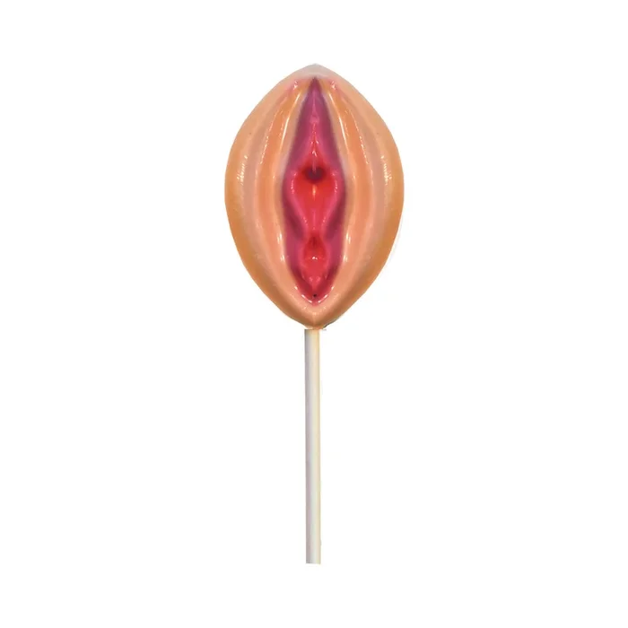 Pussy Lickers Pussy Pops