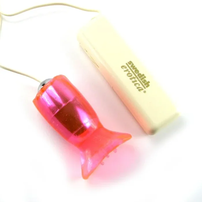 Pussy Pleaser Suction Vibe
