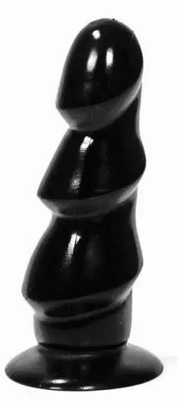 PVC Analplug ‘Party‘