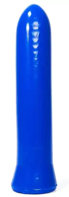PVC Dildo ‘Big Bullet‘