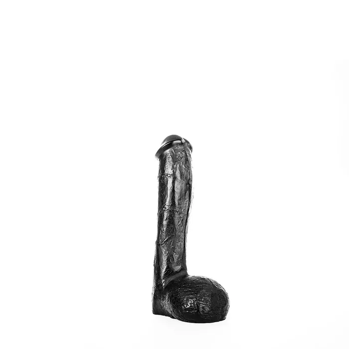 PVC Dildo