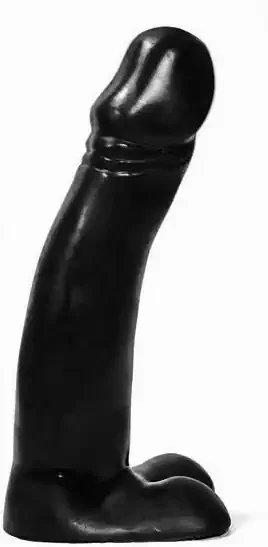PVC Dildo ‘Matt‘