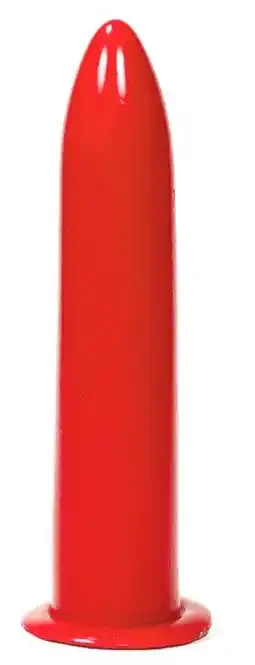 PVC Dildo ‘Pointy‘