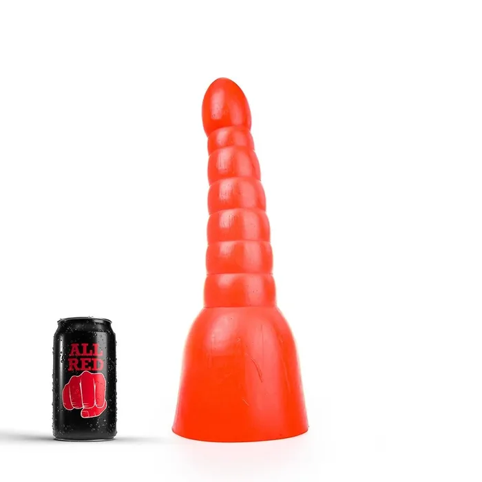 PVC Dildo