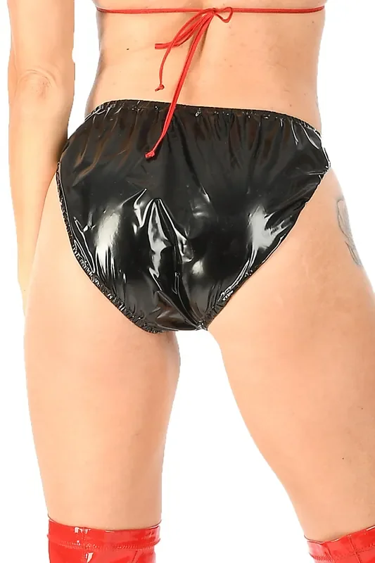 PVC Höschen für Sie