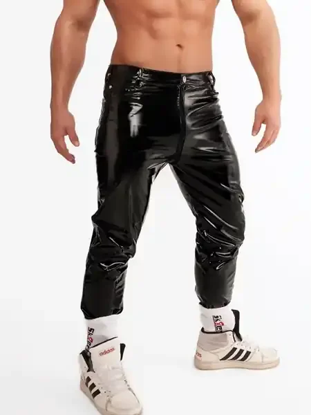 PVC Hose ‘Full Zip‘