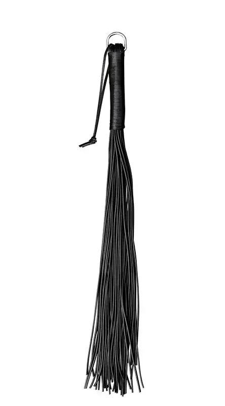 PVC Peitsche