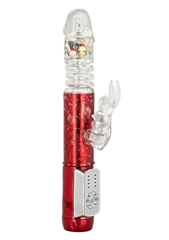 Rabbit-Vibrator ‘Cumball Machine‘