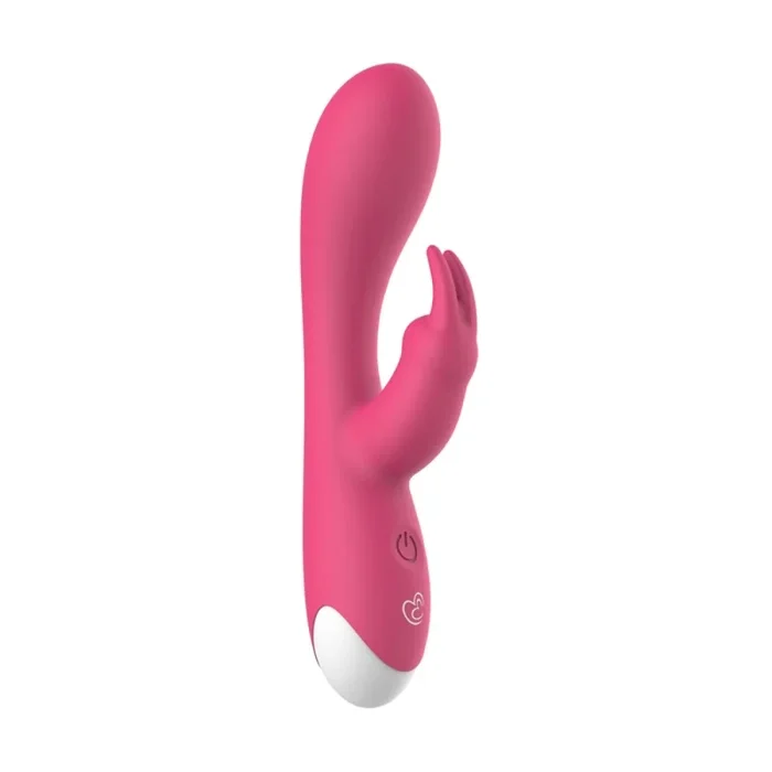 Rabbit-Vibrator EasyToys Playtime – Rabbit Play