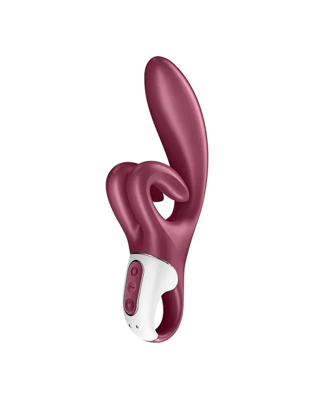 Rabbit Vibrator