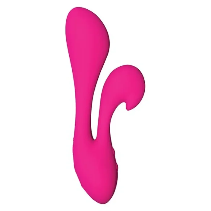 Rabbit Vibrator The Swan – Silhouette