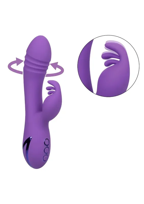 Rabbit-Vibrator ‘West Coast Wave‘