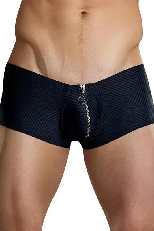 Radical Sport Zipper Short in M