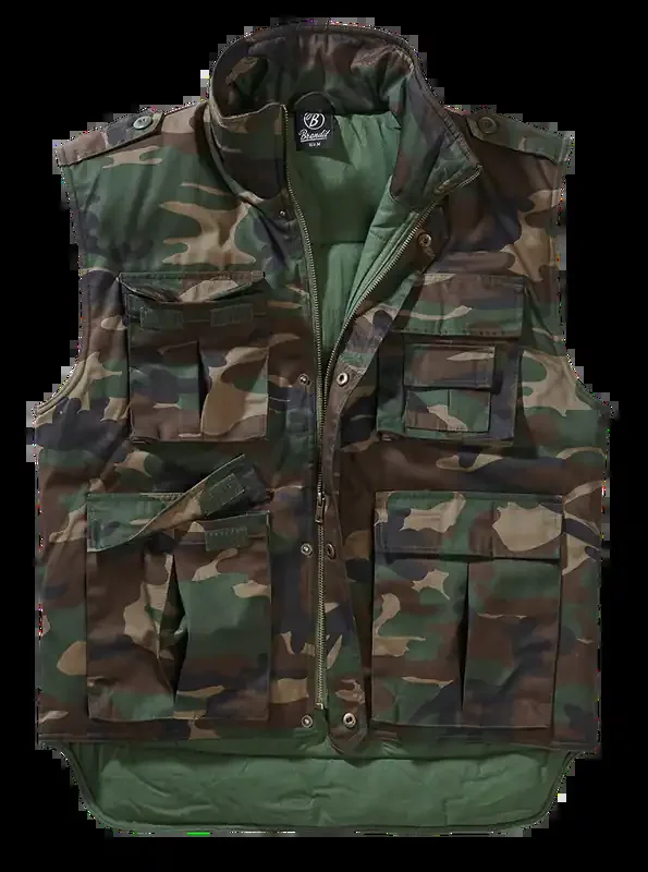 Ranger-Weste