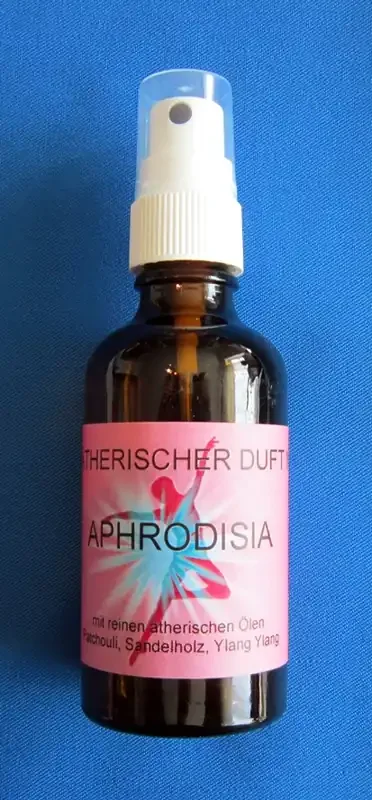 Raumspray Aphrodisia II