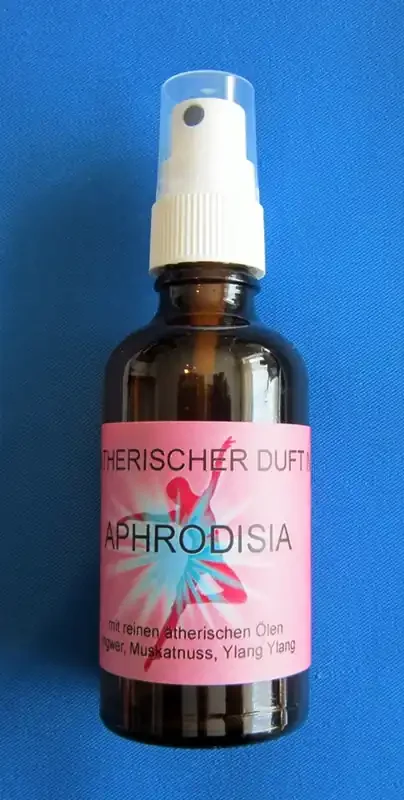 Raumspray Aphrodisia IV