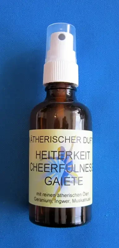 Raumspray Heiterkeit III