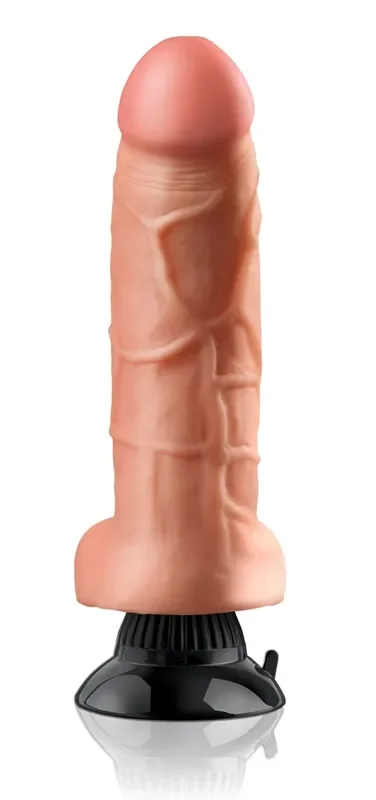 Real Feel Deluxe 8‘