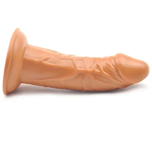 Realistic Dildo mit Saugnapf