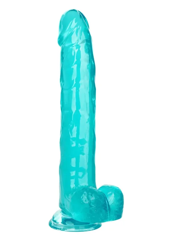 Realistisch geformter Dildo ‘Queen 10‘